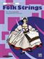 Folk Strings for Ensemble: (Arr. Joanne Martin): Viola Ensemble