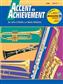 Mark Williams: Accent On Achievement, Book 1 (Tuba): Blasorchester