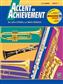 Accent On Achievement, Book 1 (komb. Percussion)