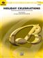 Holiday Celebrations: (Arr. Bob Phillips): Streichorchester