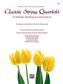 Classic String Quartets: (Arr. Andrew H. Dabczynski): Viola Solo