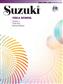 Suzuki Viola School Volume 1 (Revised)