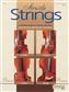 Jacquelyn Dillon: Strictly Strings, Book 2: Klavier Begleitung