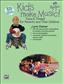 Lynn Kleiner: Kids Make Music: Kids Make Music! Twos & Threes!