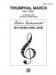 Giuseppe Verdi: Triumphal March from Aïda: (Arr. Howard Stube): Trompete Ensemble