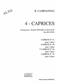 Bartolomeo Campagnoli: Caprice No.28: Viola Ensemble