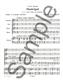 Gabriel Fauré: Madrigal Op.35: Gemischter Chor mit Klavier/Orgel