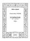 Charles-Marie Widor: Symphonie Romane Op73: Orgel