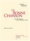 Gabriel Fauré: La Bonne Chanson: Gesang mit sonstiger Begleitung