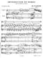 Charles-Marie Widor: Introduction et Rondo Opus 72: Klarinette mit Begleitung