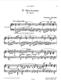 Francis Poulenc: 8 Nocturnes: Klavier Solo