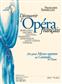Decouvrir L'Opera Francais: Gesang mit sonstiger Begleitung