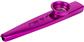 Elise Ecklund Signature Aluminium Kazoo - Purple