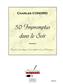 50 Impromptus Dans Le Soir Cor Des Alpes Vol 2