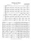 Sergei Rachmaninoff: Prelude in G Minor, Op. 23, No. 5: (Arr. Bryan Guarnuccio): Klarinette Ensemble