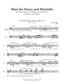 Paul J. Sifler: Marimba Mass: Gemischter Chor mit Begleitung
