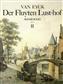 Jacob van Eyck: Der Fluyten Lust-hof - Band II: Sopranblockflöte