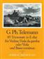 Georg Philipp Telemann: Triosonate in E-dur: Kammerensemble