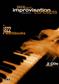 Jazz Piano - Improvisations Concepts