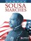 John Philip Sousa: Famous Sousa Marches ( F Horn 1,2 ): (Arr. Philip Sparke): Blasorchester