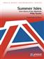 Philip Sparke: Summer Isles: Bariton oder Euphonium Solo