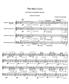George Gershwin: The Man I Love: Saxophon Ensemble