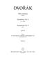 Antonín Dvořák: Symphony No.8 In G Op.88 (Violin II): Orchester