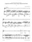 Antonín Dvořák: Gypsy Songs Op.55 (High Voice & Piano): Gesang mit Klavier