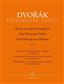 Antonin Dvorak: Five Moravian Duets: Frauenchor A cappella