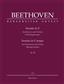 Ludwig van Beethoven: Sonata for Pianoforte and Violin op. 24: Violine mit Begleitung