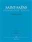 Camille Saint-Saëns: Oratorio de Noël op. 12: (Arr. Eugène Gigout): Gesang mit Klavier