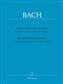 Johann Sebastian Bach: Suites, Partitas, Sonatas: Cembalo