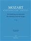 Wolfgang Amadeus Mozart: Die Entführung Aus Dem Serail: Gemischter Chor mit Ensemble