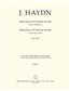 Franz Joseph Haydn: Missa Brevis Sancti Joannis De Deo: Violine Solo
