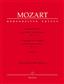 Wolfgang Amadeus Mozart: Violin Concerto No. 5 In A: Orchester mit Solo
