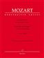 Wolfgang Amadeus Mozart: Flute Concerto In D K.314: (Arr. Martin Schelhaas): Orchester mit Solo