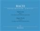 Johann Sebastian Bach: Orgelwerke 7: Orgel