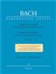 Johann Sebastian Bach: Violin Concerto In A Minor BWV 1041: Violine mit Begleitung