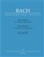 Johann Sebastian Bach: Three Sonatas For Violoncello And Harpsichord: Kammerensemble