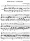 Felix Mendelssohn Bartholdy: Sonata In E-Flat For Clarinet & Piano: Klarinette mit Begleitung
