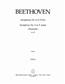 Ludwig van Beethoven: Symphony No.6 In F Op.68: Orchester