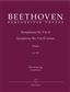 Ludwig van Beethoven: Symphony no. 9 in D minor op. 125: Gemischter Chor mit Klavier/Orgel