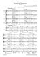 Gabriel Fauré: Messe de Requiem: Gemischter Chor mit Ensemble