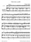 Tomaso Antonio Vitali: Chaconne for Violin and Basso continuo g minor: Violine mit Begleitung