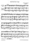 Benedetto Marcello: Sonaten 1 F-Dur D Op.2: Altblockflöte mit Begleitung