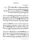 Francesco Geminiani: Sonate for Oboe und Basso continuo e-Moll: Oboe Solo