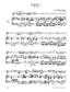 Georg Philipp Telemann: Little Chamber Music: Bläserensemble