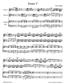 Christoph Willibald Gluck: Triosonaten(8) 3 Es F: Violin Duett