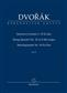 Antonín Dvořák: String Quartet No.10 in E-flat Major Op.51 Score: (Arr. Hartmut Schick): Streichquartett