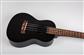 BUC23 Concert Ukulele - Black